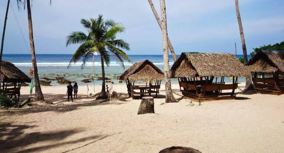 Liliputan Rocky Beach Park , , Philippines